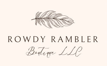 Rowdy Rambler Boutique