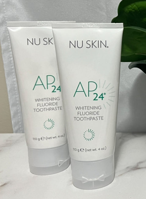 AP 24 TOOTHPASTE
