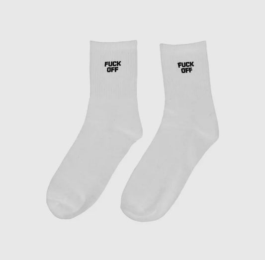 F-OFF SOCKS