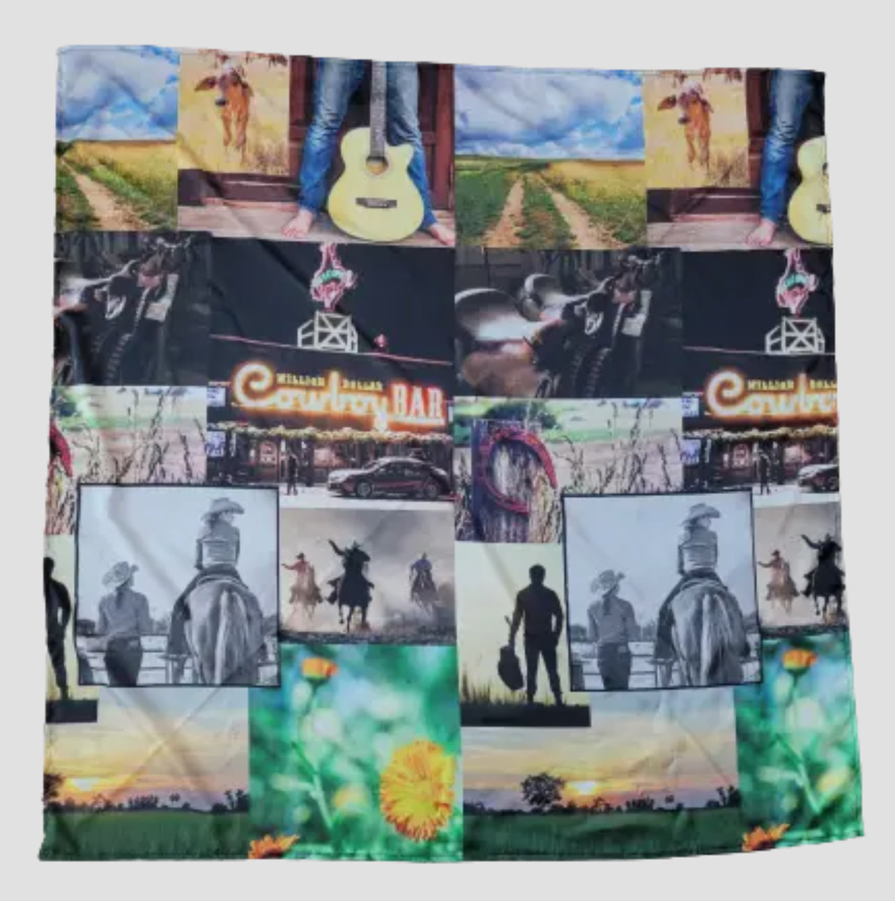 COLLAGE WILDRAG