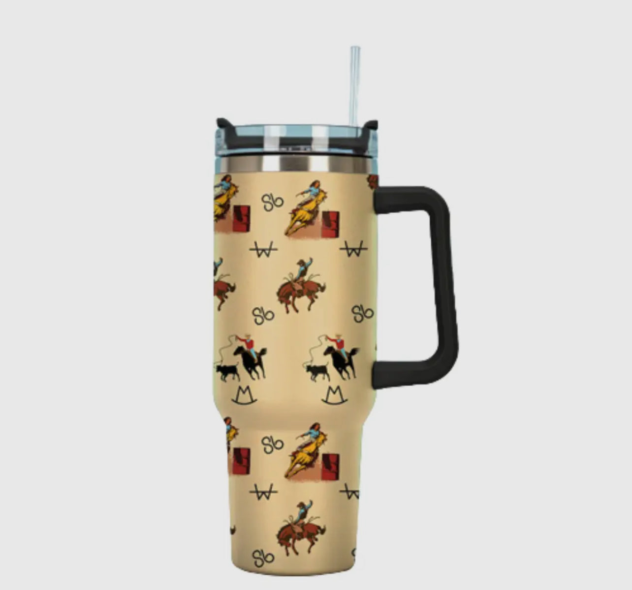 Vintage Tumbler